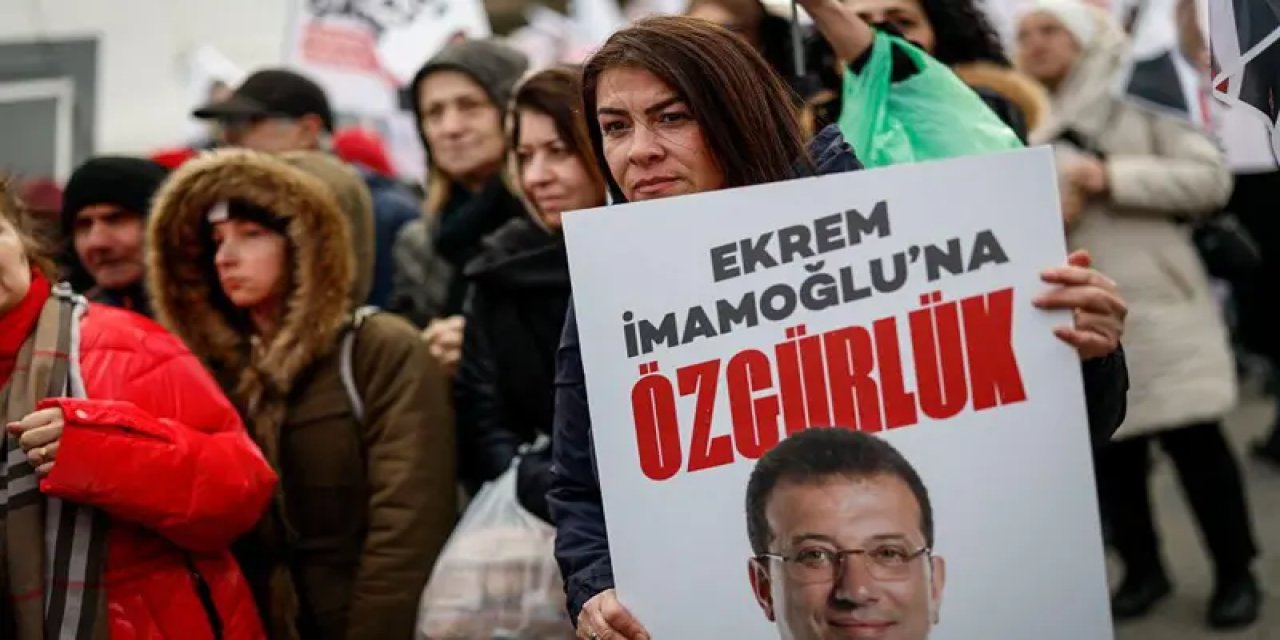İBB davası 4. gününde: Duruşmayla ilgili merak edilenler neler?