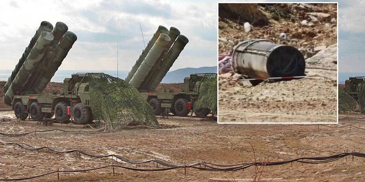 MSB açıkladı: S-400'ler neden kullanılmadı?
