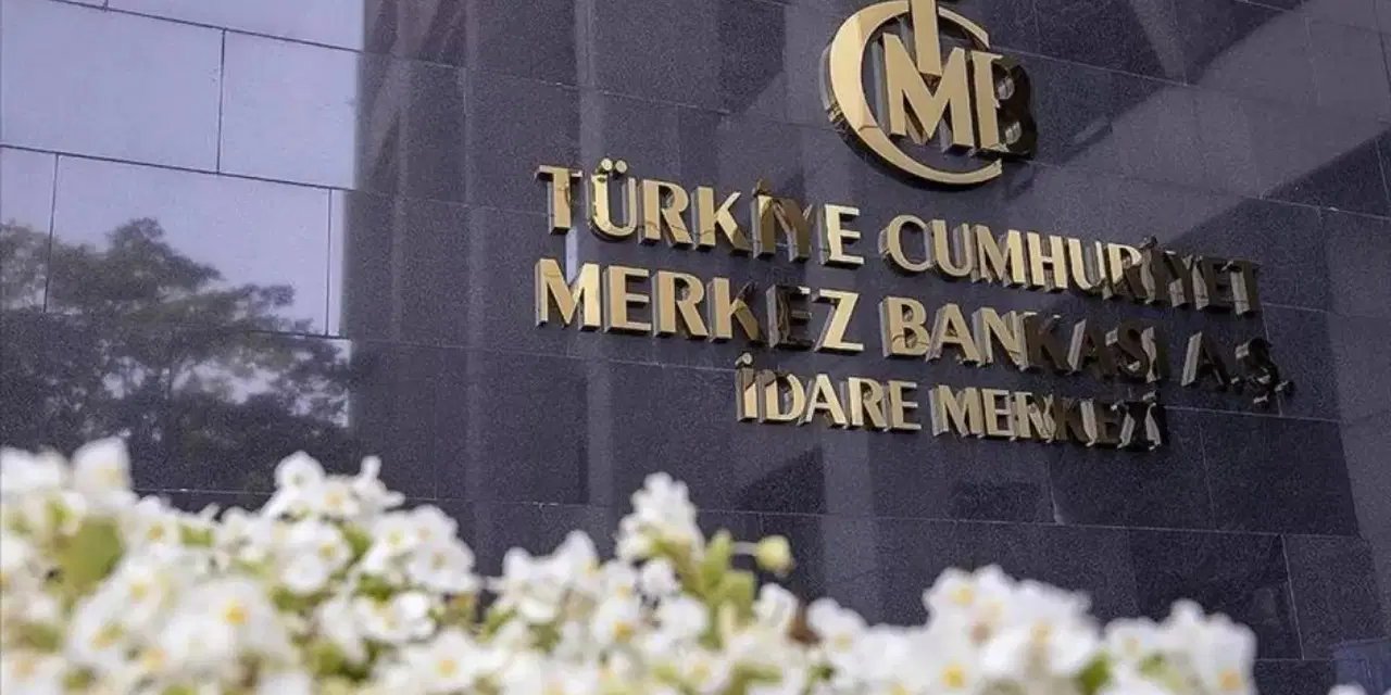 Türkiye Cumhuriyet Merkez Bankası faiz kararını açıkladı!