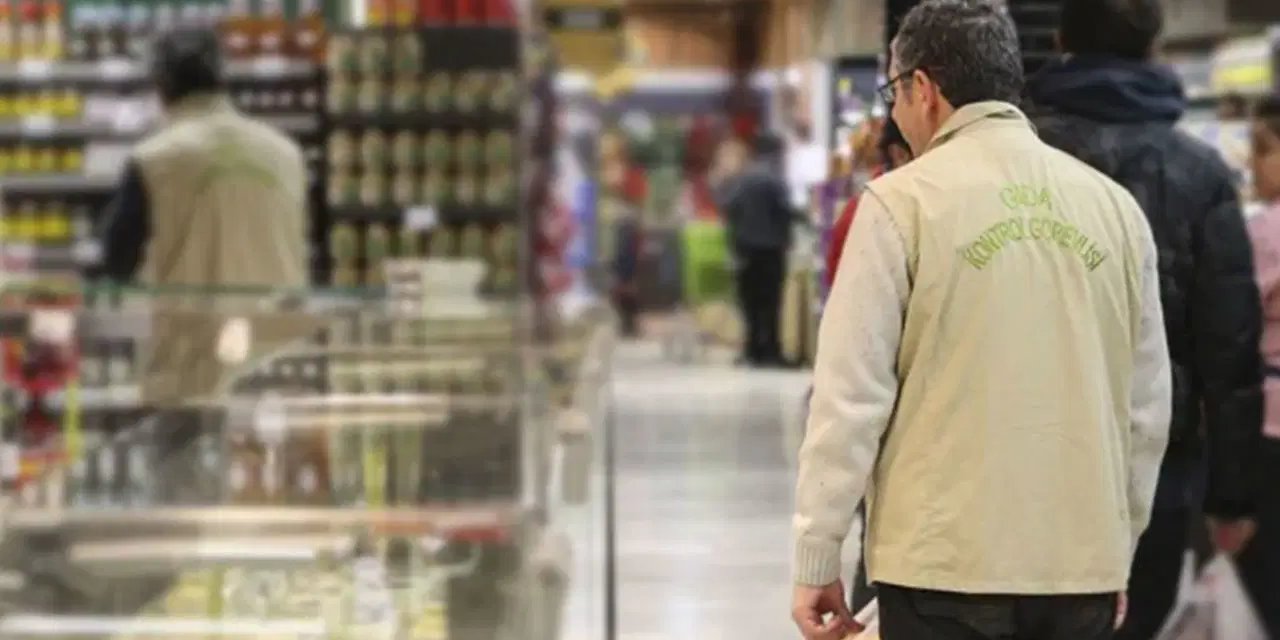 Bakanlık 'taklit ve tağşiş' listesini güncelledi, 64 ürün eklendi!