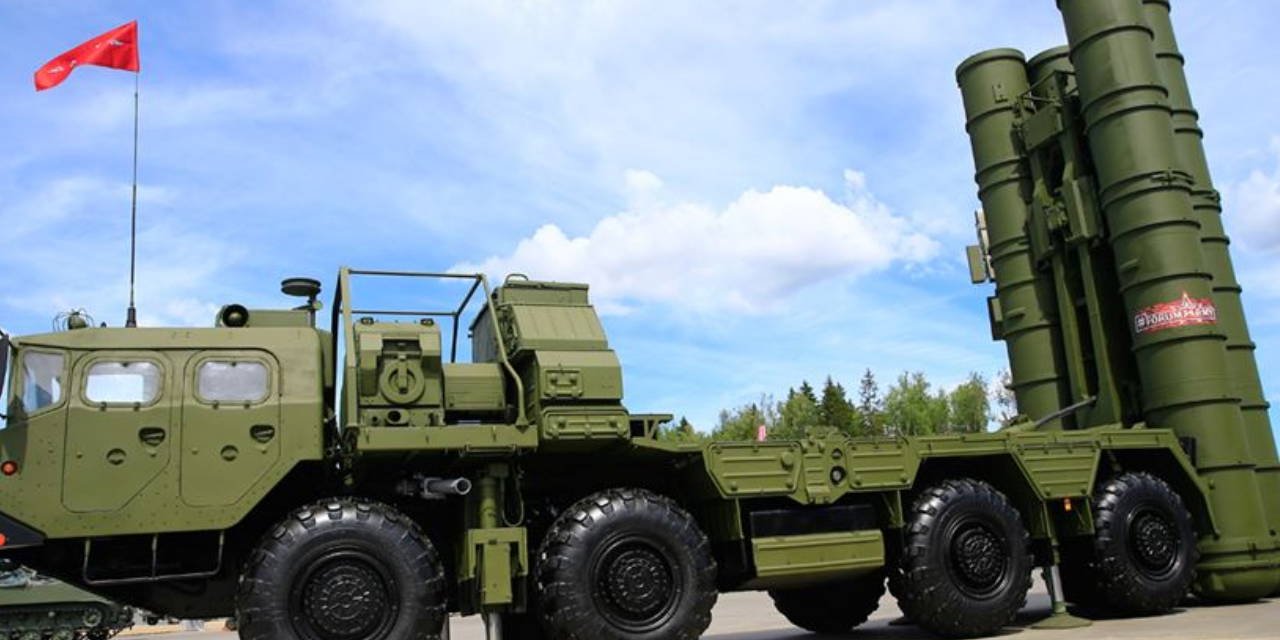 CHP’li Namık Tan S-400 alımının perde arkasını anlattı