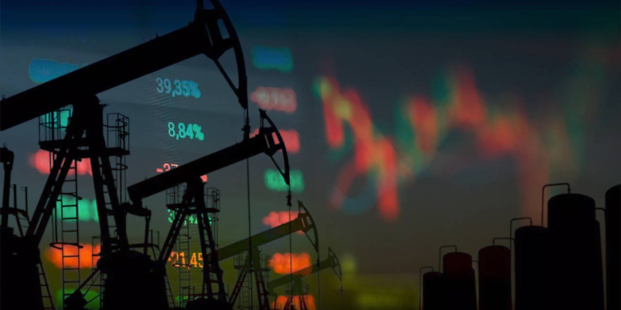 Ortadoğu gerilimi enerji piyasalarını sarstı: Petrol iki haftada yüzde 42 yükseldi