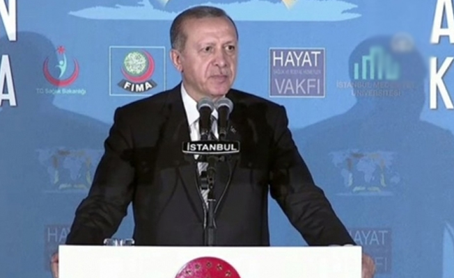 Erdoğan'dan gündeme dair çarpıcı açıklamalar: Görmez görevden alındı mı?
