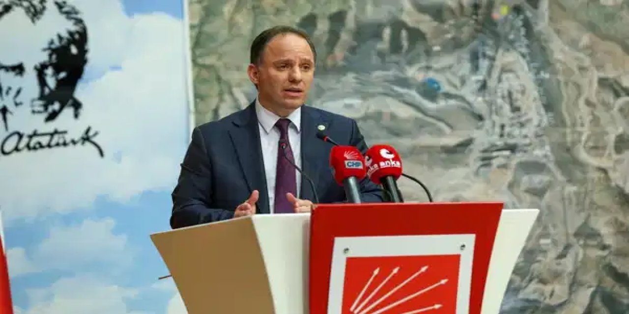 CHP'li Yavuzyılmaz'dan Erdoğan'a 'akaryakıt' çağrısı: 'Yüzde 1’e düşürün'