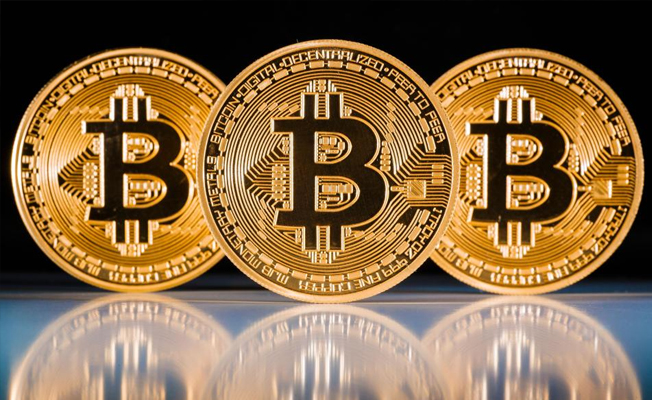 Bitcoin yeni boyut kazanıyor