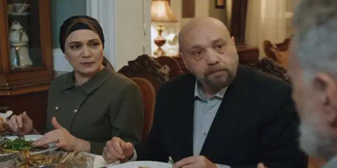 Kızılcık Şerbeti yayın akışından çıkarıldı