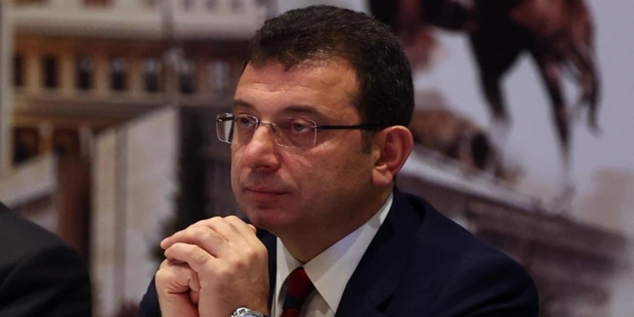 İmamoğlu: Cumhuriyete sahip çıkmaya devam edeceğiz