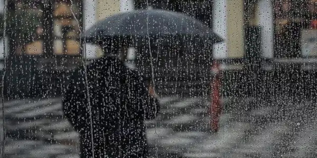 Meteoroloji açıkladı: Bayram sonrası yağmur bekleniyor mu?