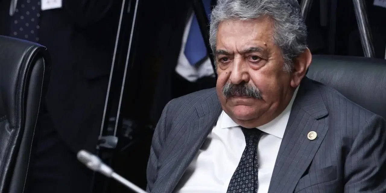 İBB davası sürerken MHP'li Feti Yıldız’dan dikkat çeken çıkış