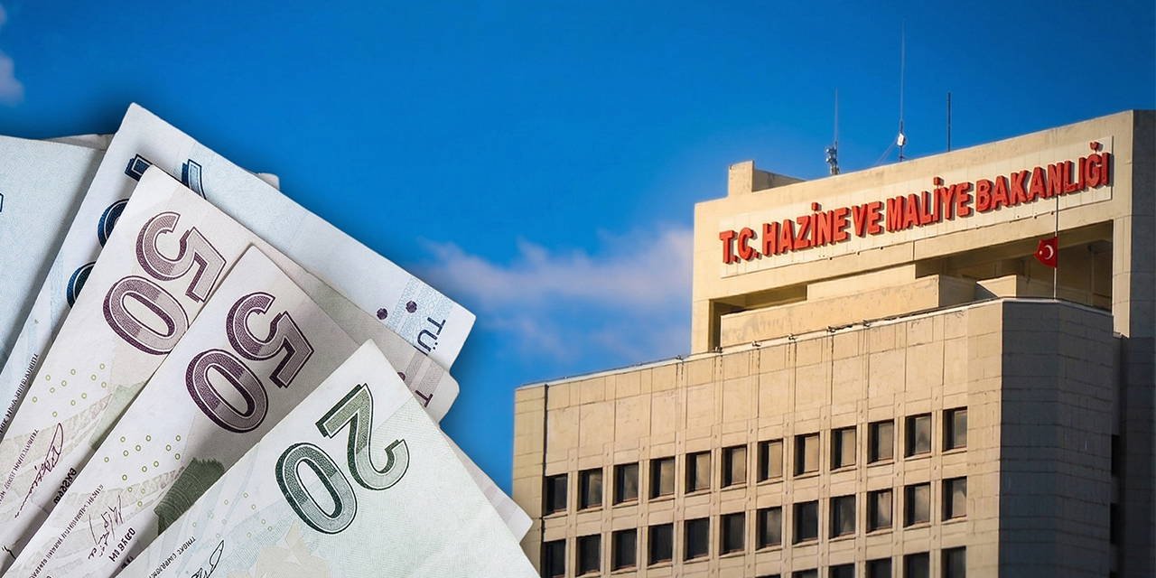 Hazine ve Maliye Bakanlığı düğmeye bastı: 16 bin 300 kişiye tebligat gönderildi