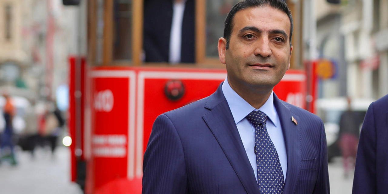 Önemli gelişme: Beyoğlu Belediye Başkanı İnan Güney hakkında iddianame hazırlandı