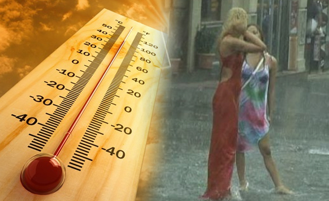 Meteorolojiden İstanbullulara flaş uyarılar