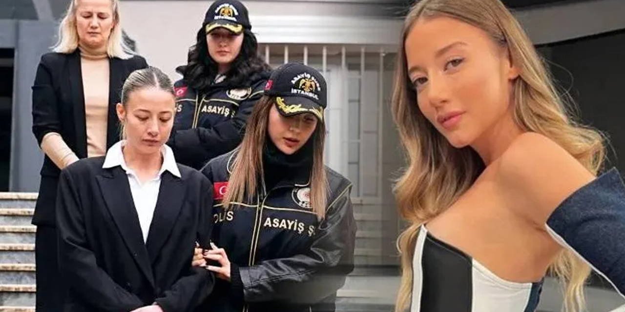 Aleyna Kalaycıoğlu'nun şarkısına erişim engeli getirildi