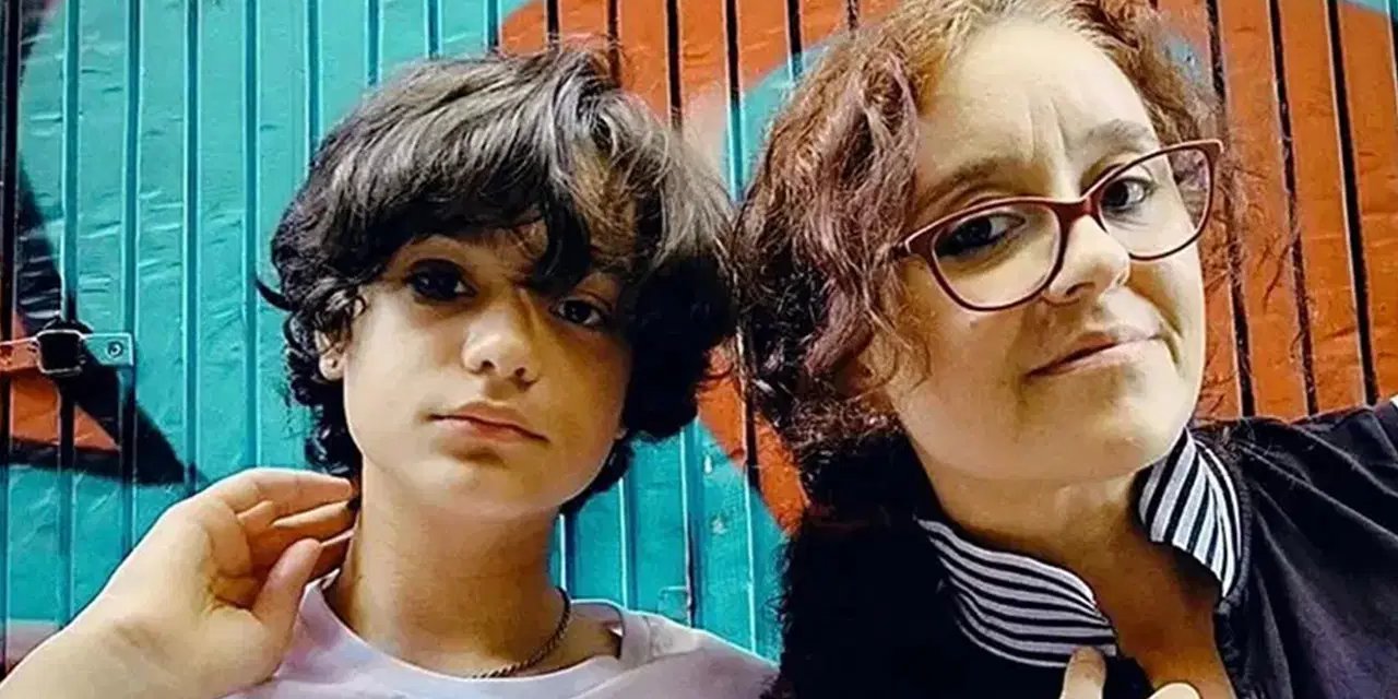 Yasemin Minguzzi'yi tehdit eden şüpheli tutuklandı
