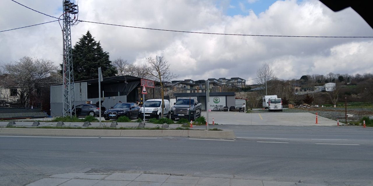 Kamu Arazisinde Bitmeyen İşgal: Aynı Yer Aynı Senaryo