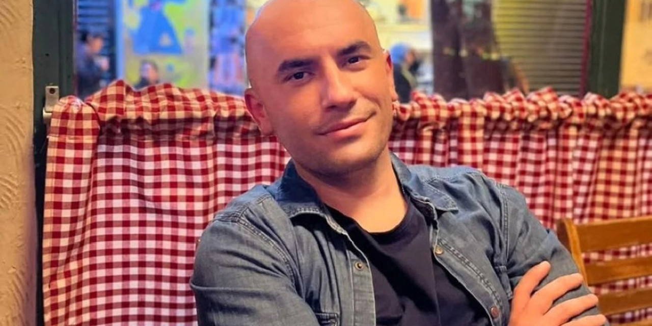 Giray Altınok’tan radikal imaj değişikliği: Görenler şaşırdı