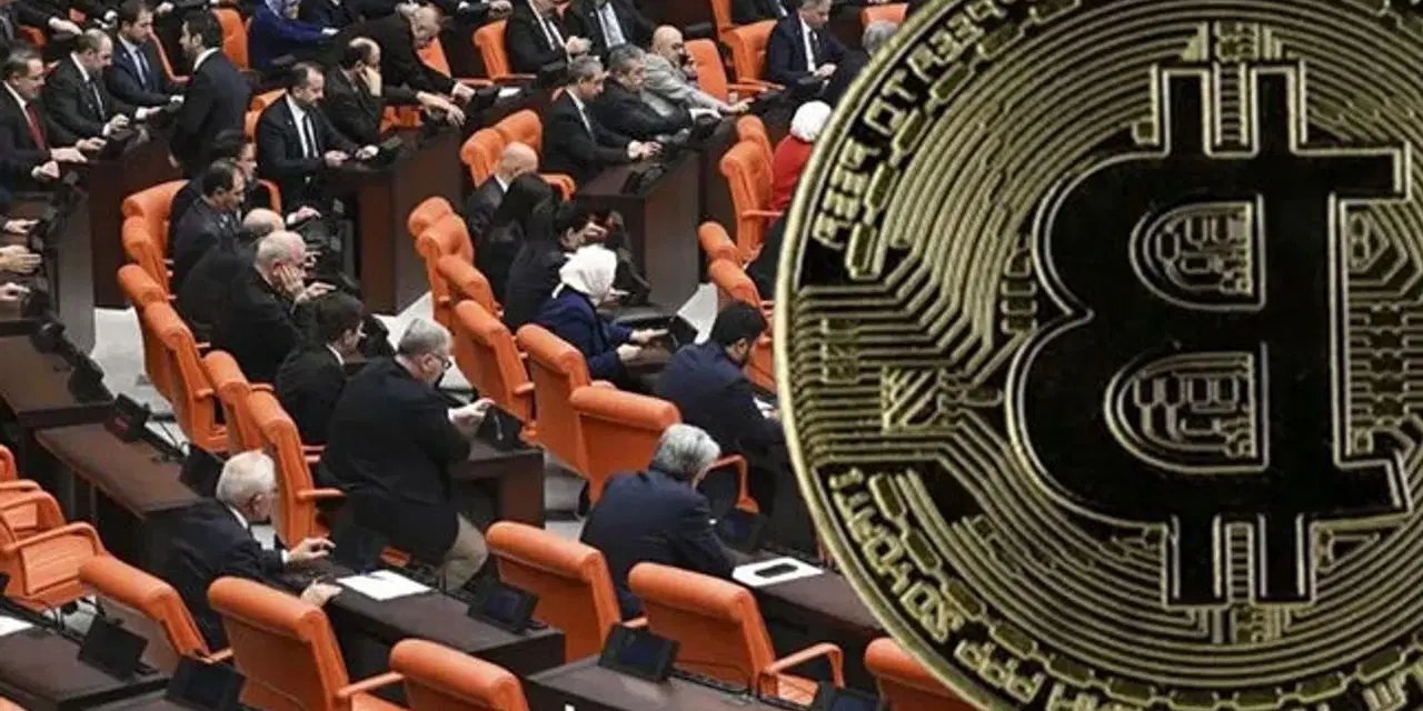 Meclis’te kripto düzenlemesine fren