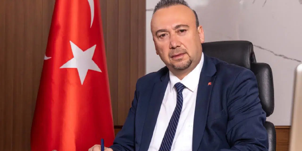 Uşak Belediye Başkanı Özkan Yalım'ın gözaltına alınmasına CHP'den ilk tepki!