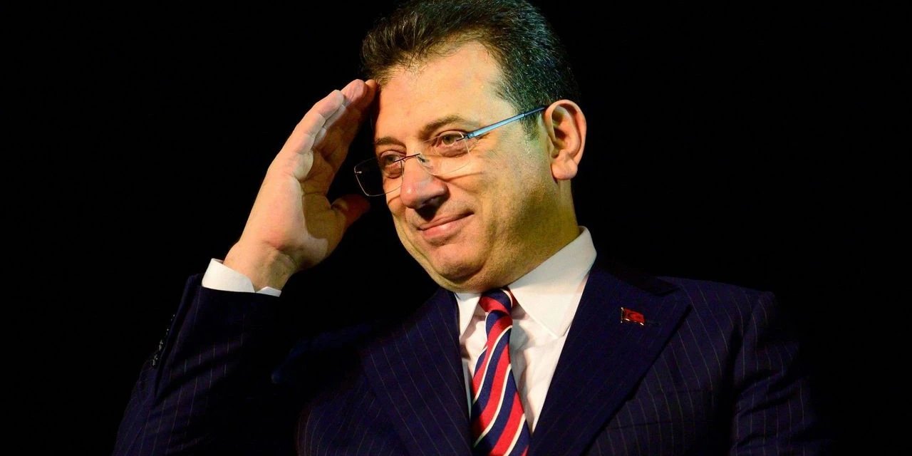 Ekrem İmamoğlu yazdı: “Yurtta sulh, cihanda sulh!”