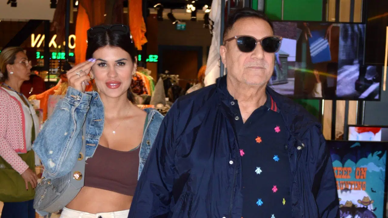 Gülseren Ceylan’dan Mehmet Ali Erbil’e: 'Ben onun için fazla elittim!'