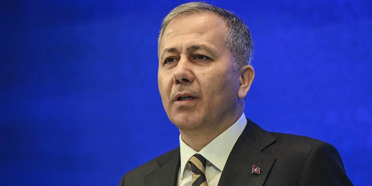 İmaj değiştirdi: Ali Yerlikaya'nın son hali gündem oldu