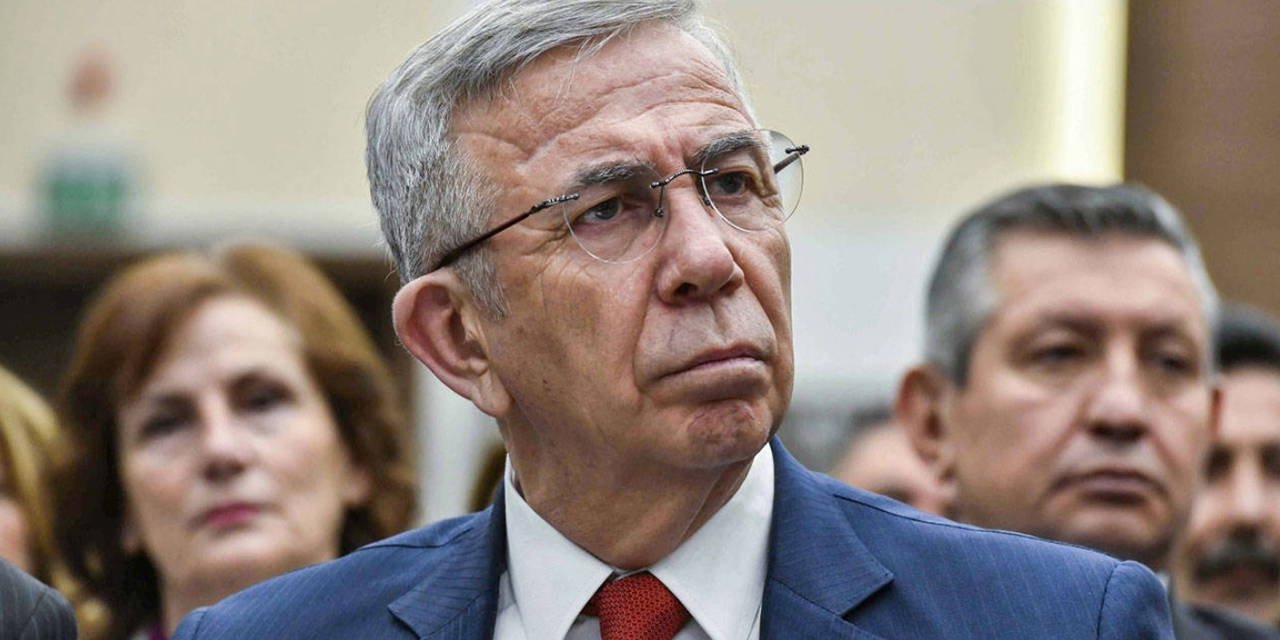 Yandaşlar 'soruşturma' diye duyurmuştu: ABB'den 'Mansur Yavaş' açıklaması