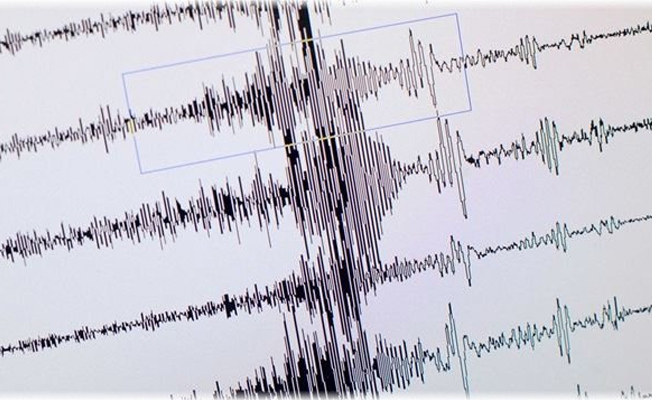 Muğla yine sallandı, 4.0 şiddetinde deprem!