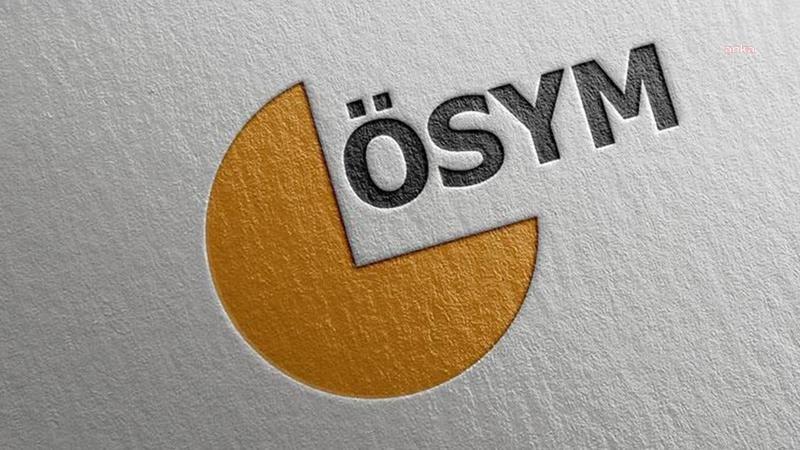 2026 YKS 1. Ve 2. Oturum Sınav Takvimi