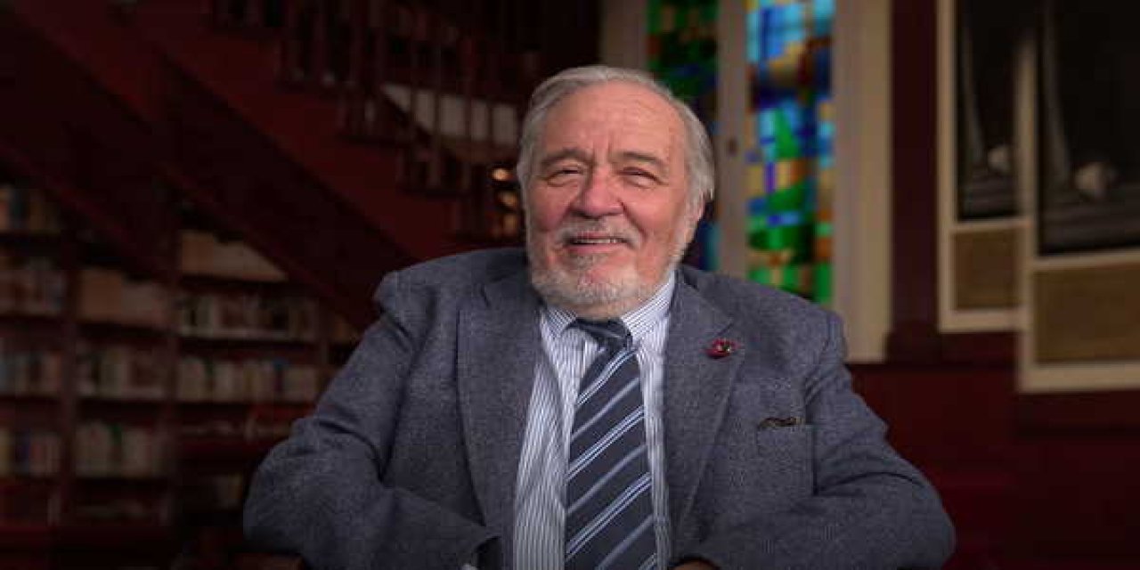 İlber Ortaylı'nın ailesinden açıklama: Dijital mirası için karar verildi