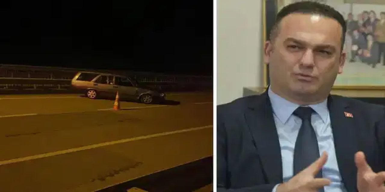 Hasbi Dede'nin taciz ettiği iddia edilen 16 yaşındaki kız çocuğunun 'beyin ölümü' gerçekleşti