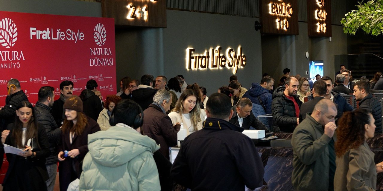 Kredi Kartıyla Konut Satışı Ankara’da İzdihama Yol Açtı: POS Kuyrukları Dikkat Çekti