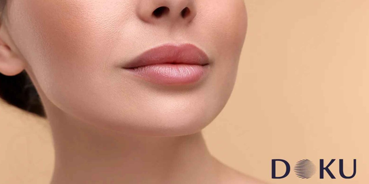 Medikal Estetik İle Daha Dinç Bir Yüz İfadesi