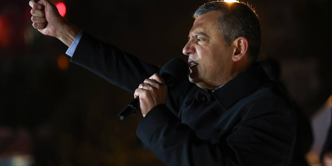 CHP lideri Özgür Özel sert çıktı: 