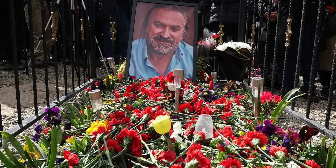 'Kuzeyin Oğlu' Volkan Konak’a, ölüm yıldönümünde yürüyüşlü anma