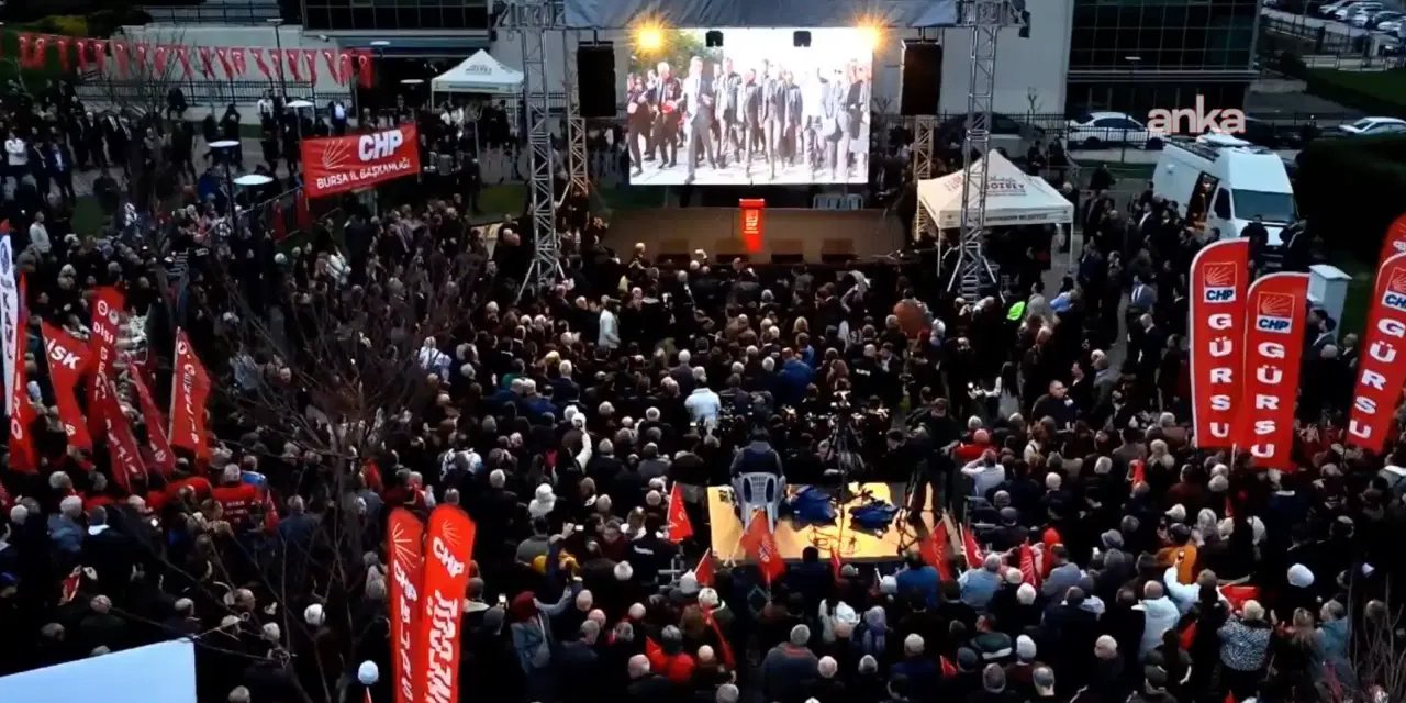 Bozbey'den mesaj: 'Veremeyeceğimiz hesap yok!'