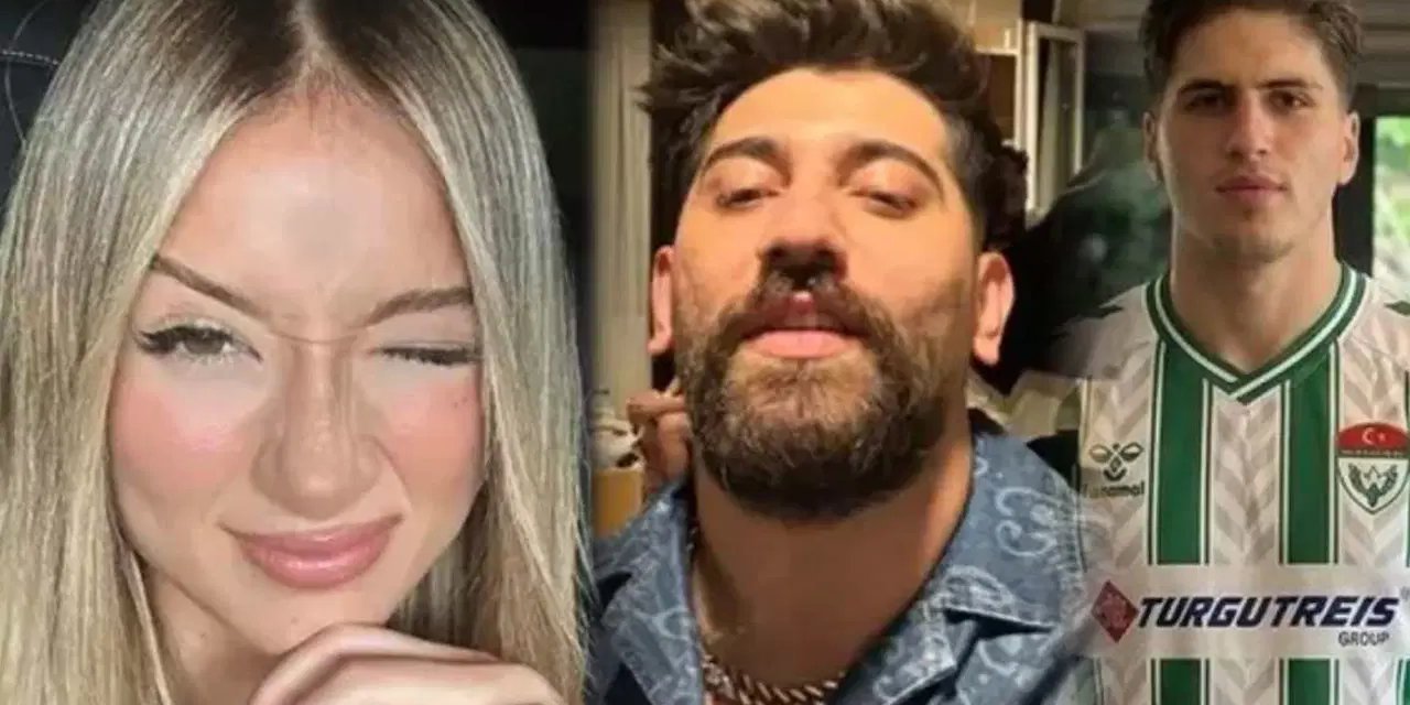 Aleyna Kalaycıoğlu, Vahap Canbay’dan şikâyetçi oldu