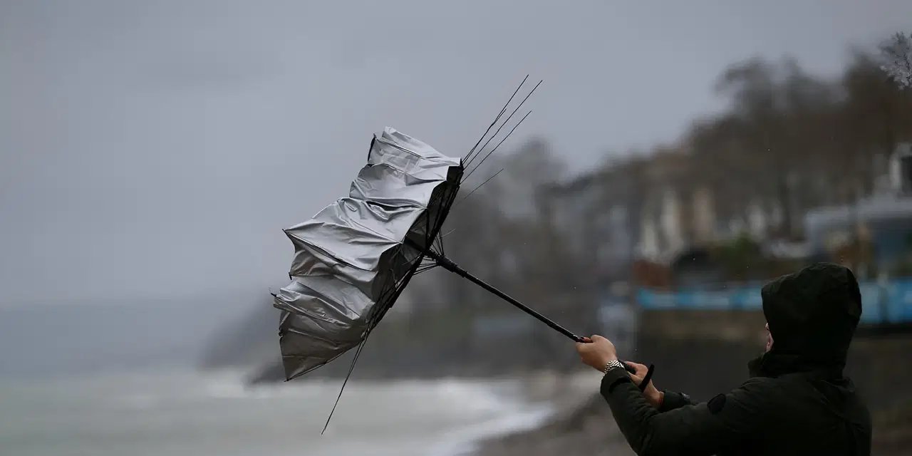 Meteoroloji açıkladı: O illerde yaşayanlar dikkat!