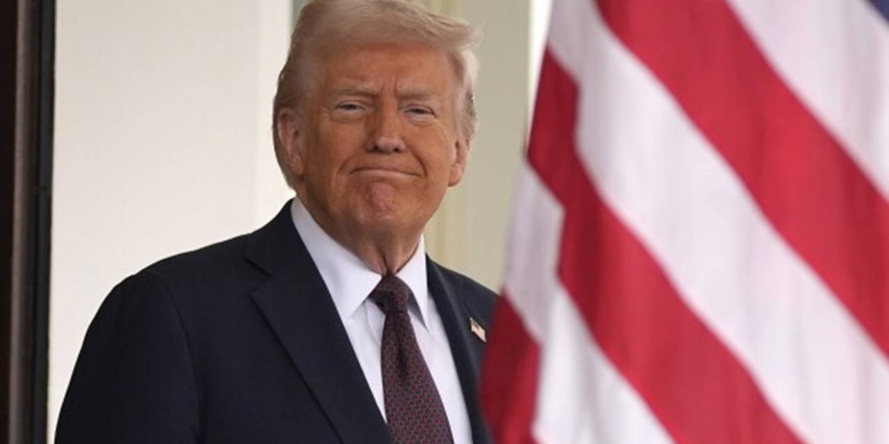 Trump resmen açıkladı: NATO'dan çekilmeyi düşünüyorum