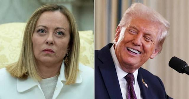 İran Geriliminde Dikkat Çeken Hamle: İtalya, ABD Uçağına Üs İzni Vermedi!