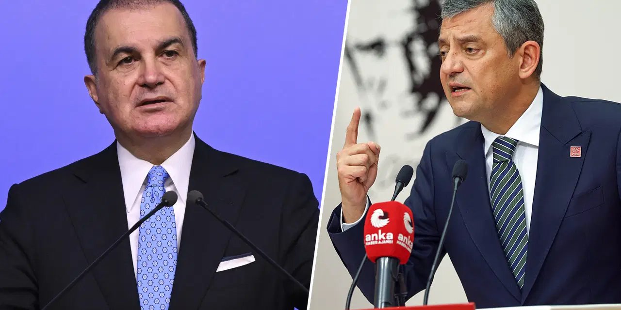 Özgür Özel'in 'ara seçim' çağrısına AKP'den yanıt geldi