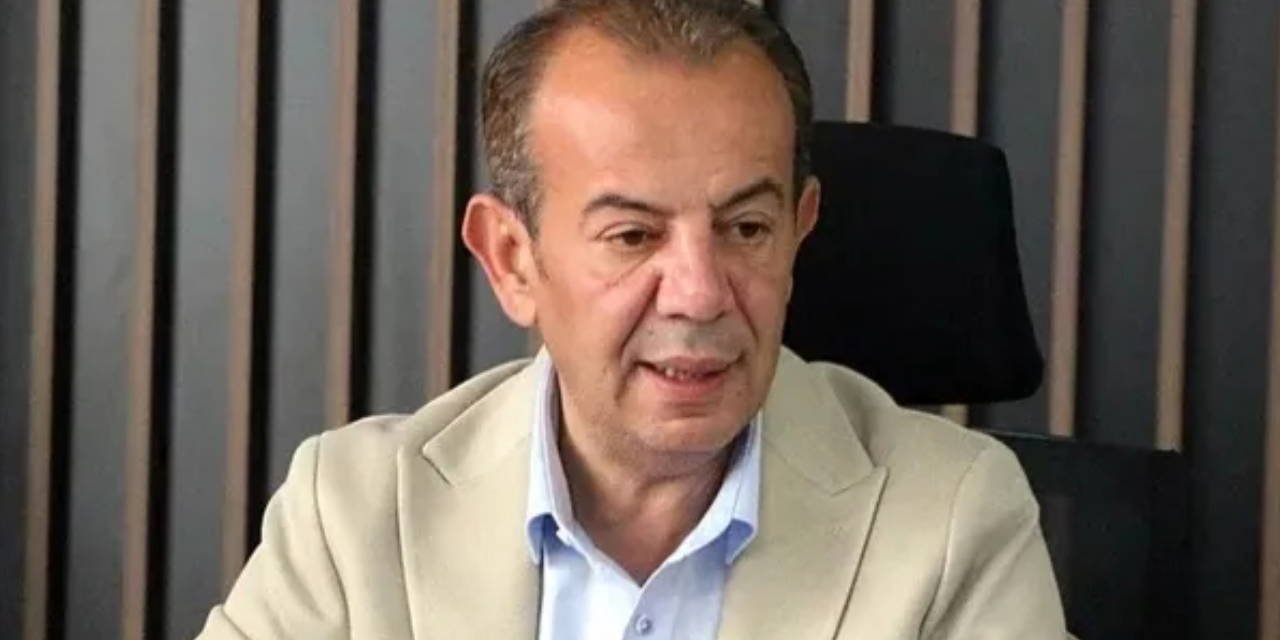 Tanju Özcan: 'Allah bana yaşattıklarını sormadan kimsenin canını almasın!'