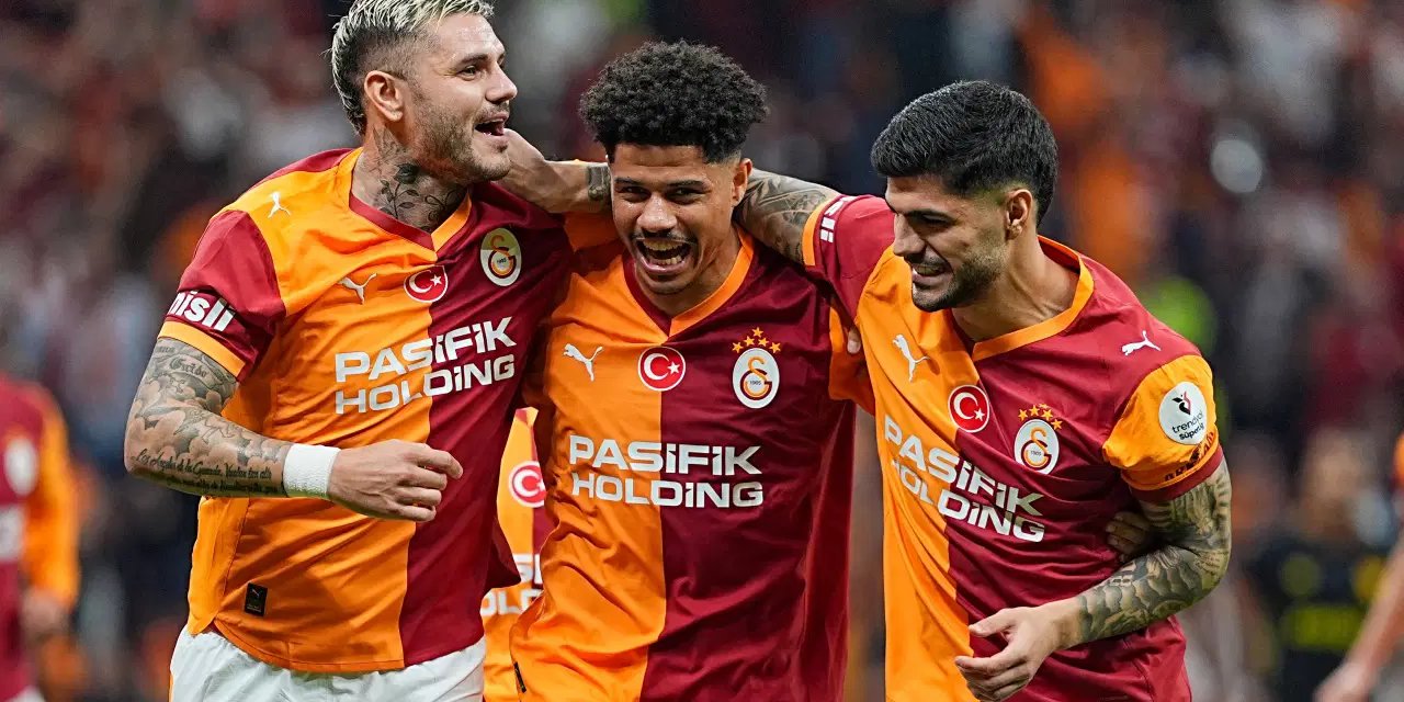 Galatasaray'ı ikna edecek rakamı duyurdular: Premier Lig devinden Gabriel Sara hamlesi!