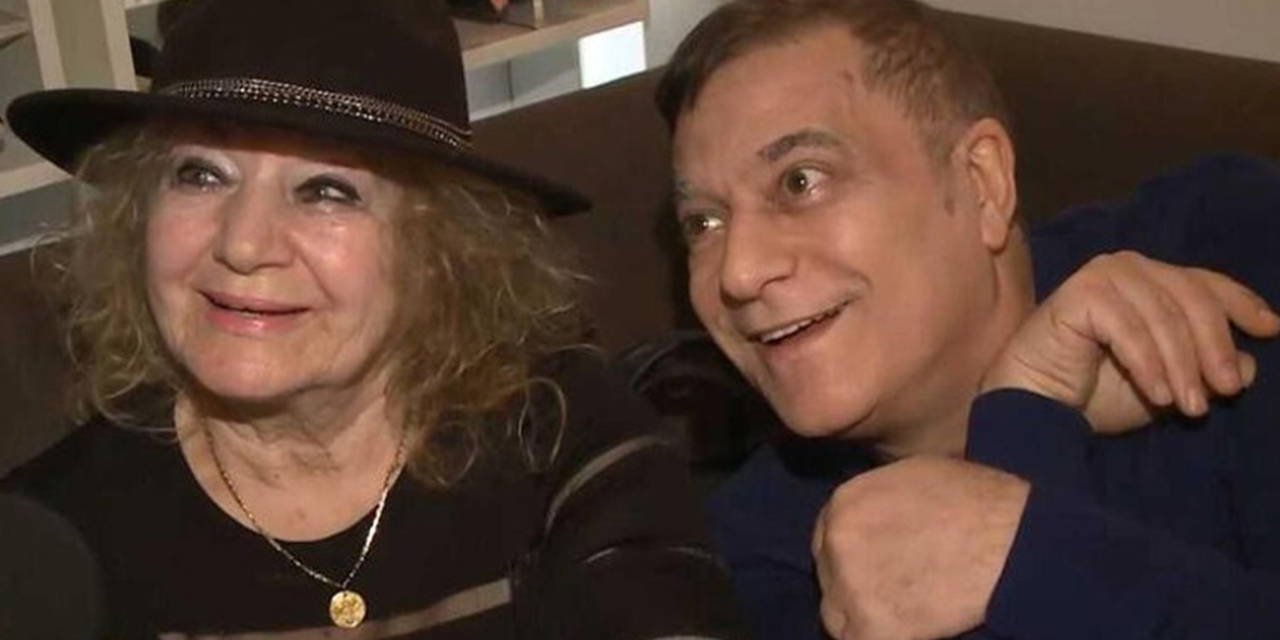 Mehmet Ali Erbil’in acı günü: Annesi Yurdagül Eken hayatını kaybetti