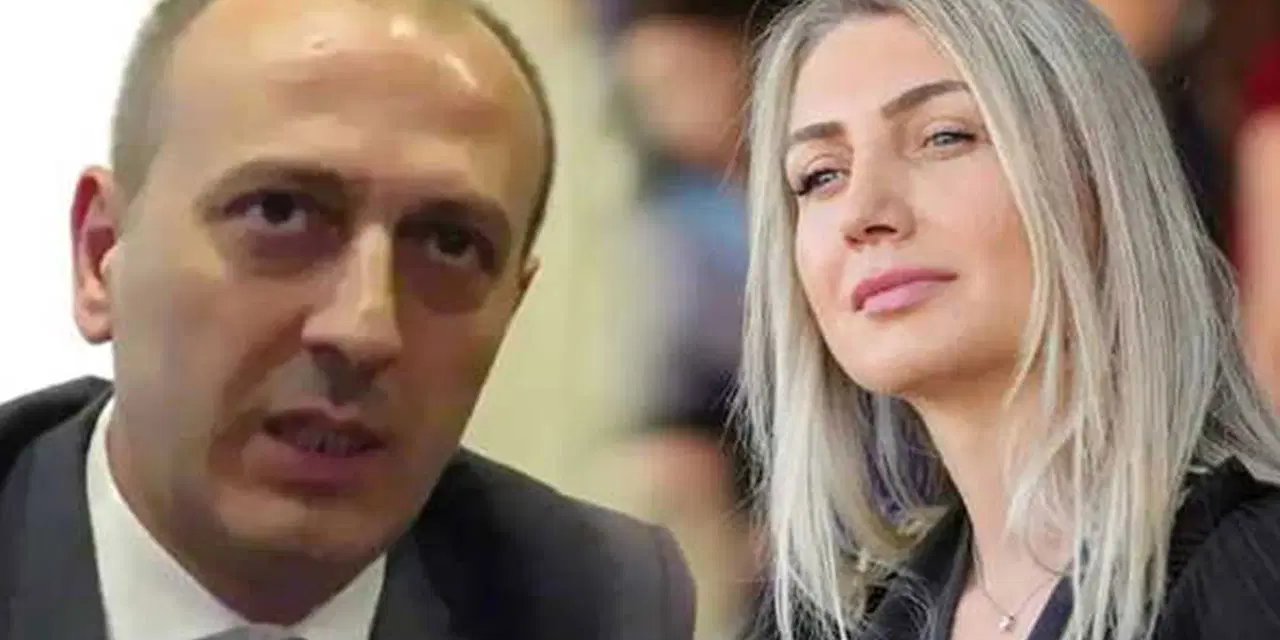 Dilek İmamoğlu'nun kardeşi Ali Kaya hakkında yeni karar