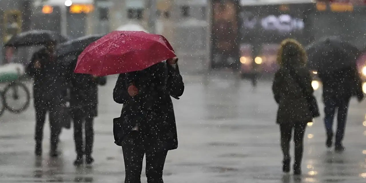 Meteoroloji açıkladı: Yağışlar devam edecek mi?