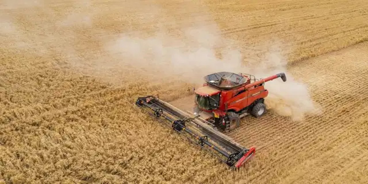 Gıdada büyük tehlike: Çiftçi artan maliyetlerin kıskacında