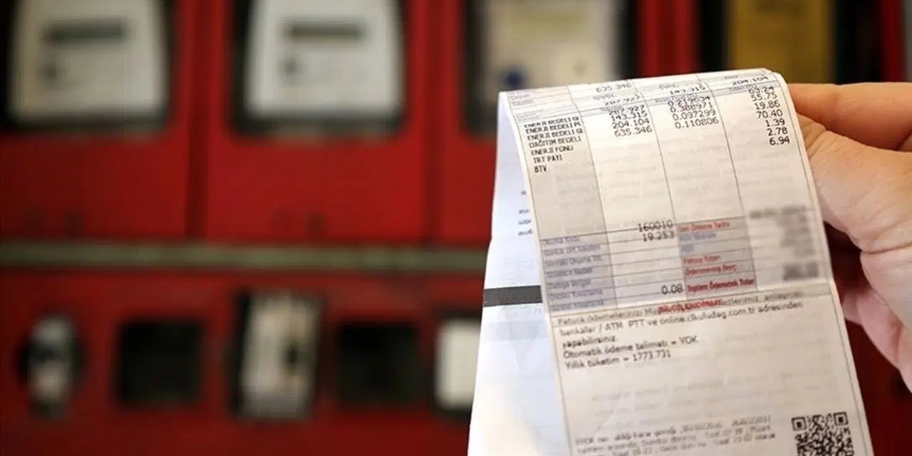 Elektrikte geçerli olacak yeni tarifeler belli oldu