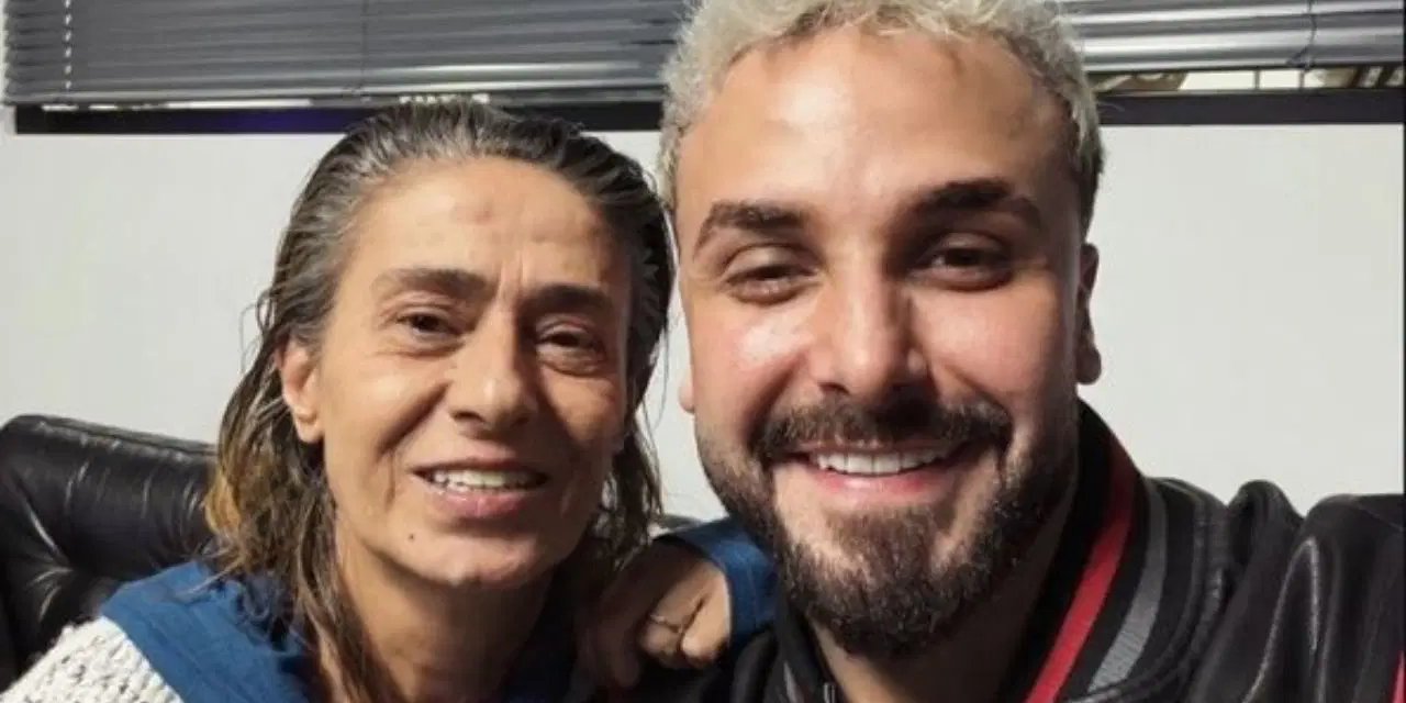 Yıldız Tilbe ile Sefo aynı karede: Yeni bir proje mi geliyor?