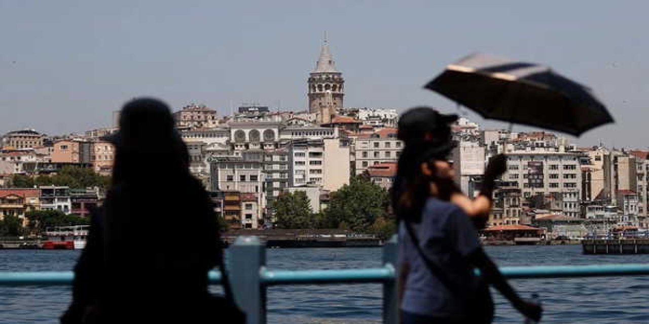 Meteoroloji açıkladı: Bugün hava nasıl olacak?