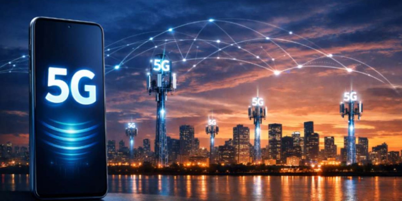 Türkiye’de 5G’ye Geçiş Başladı: Kullanıcılar Yeni Telefon Arayışında